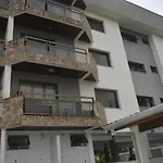 Apartamento Proximo Ao Aquario